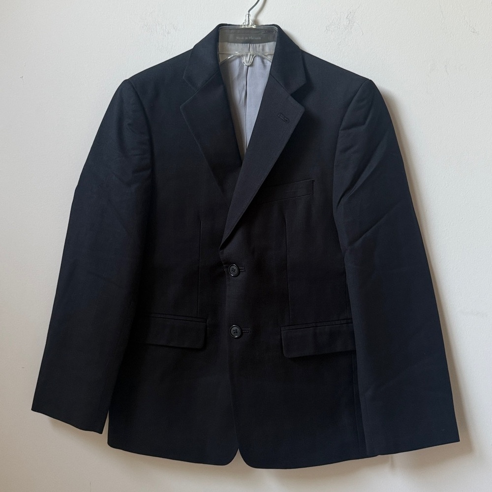 Michael Kors Black Blazer Boy’s Size 12